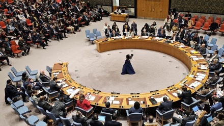 Gencatan Senjata di Gaza Gagal Akibat Penolakan AS di Sidang DK-PBB