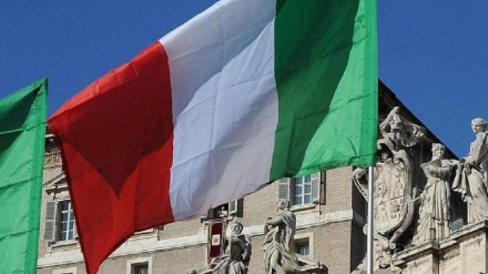 L'Italia non accetta la nomina dell'ambasciatore del regime sionista, e' capo dei coloni
