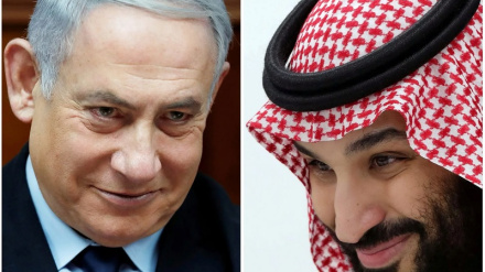 Uchunguzi wa maoni: Asilimia 96 ya Wasaudia wanapinga nchi yao kuanzisha uhusiano na Israel
