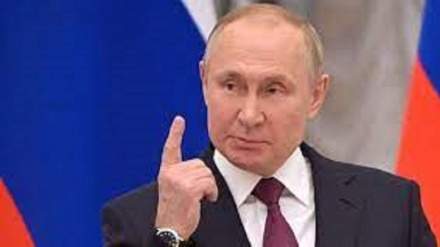 Ресей президенті осы елдің қарулы күштерін 170 мыңға жуық адамды көбейтуге бұйрық берді