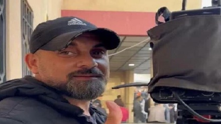 Осуждение Иорданией нападения сионистского режима на журналистов в Газе 