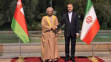 Амир-Абдуллахиан: Америка должна прекратить поддерживать израильских преступников