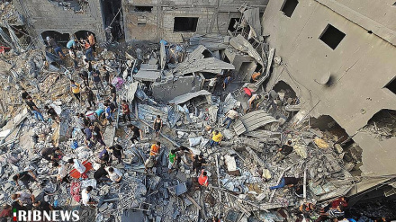 इस्राईल के हमले तेज़, ग़ज़्ज़ा से वेस्टबैंक तक कई फ़िलिस्तीनी शहीद