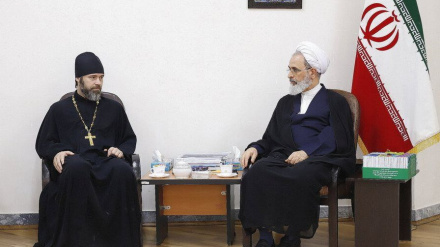 Аятолла Арафи: Ворота Кума открыты для межконфессионального диалога