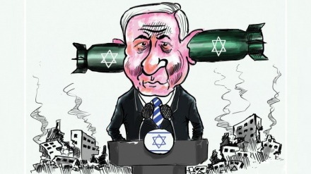 (VIGNETTE) No comment