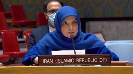 Iran: Palästinensische Nation am Rande von Völkermord und Vernichtung