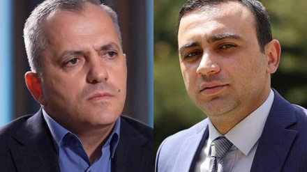 Հայաստանի Հանրապետությունում չի կարող լինել երկրորդ պետություն ու չկա. Չախոյանը՝ Սամվել Շահրամանյանին