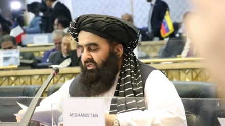متقي له نړیوالو وغوښتل چې بیړنۍ بشري مرستې په اوږدمهالو پراختیايی پروژو بدلې کړي