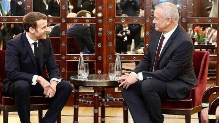 Macron kërkoi që Izraeli të përmbahet nga përshkallëzimi i tensioneve në Liban