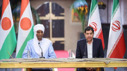 Mokhber: Kukuza uhusiano na nchi za Kiafrika ni mkakati mkuu wa Serikali ya Iran
