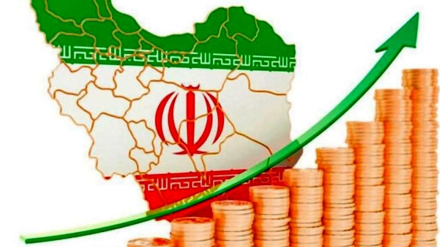 Рост экономики Ирана составил 4,2% в 2023 году