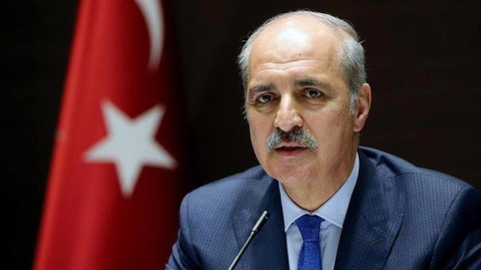 Türkiyə Məclisinin sədri ilə İran parlamentinin sədri arasında Kirmandakı terror hadisəsi ilə bağlı telefon danışığı olub
