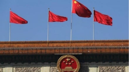 סין: לא העברנו נשק לחמאס