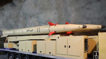 The New York Times: Иран отправил Израилю послание с помощью ракеты Хайбер-шекан