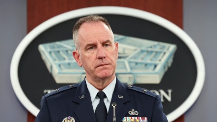 Pentagon hat keinen Plan für Truppenabzug aus dem Irak