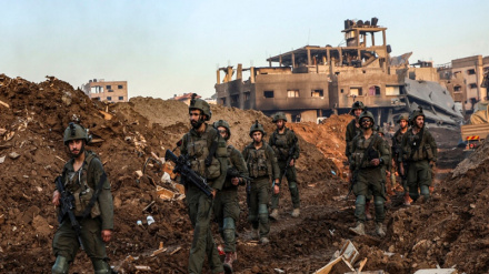 اوس په غزه کې د اسرائیلو لپاره د عملیاتو د محدودولو مناسب وخت دی