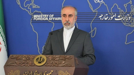 Канани: Иран доказал свою приверженность иракскому правительству и народу