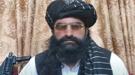   جماعت الاحرار د ټي ټي پي مشر د پاکستان له پوځ سره په ملګرتیاتورن کړ