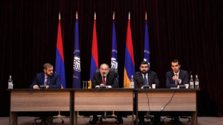 Ադրբեջանը բարձրացնում է 4, իսկ Հայաստանը` 32 գյուղի հարց. Փաշինյանն անկլավների խնդրի լուծման գործնական ուղիներ է նշում