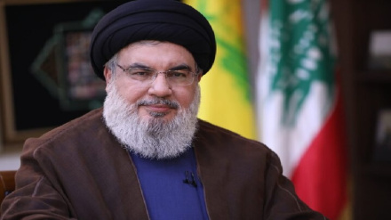 עיתון לבנוני: ישראל חצתה את הקו האדום של סייד נסראללה