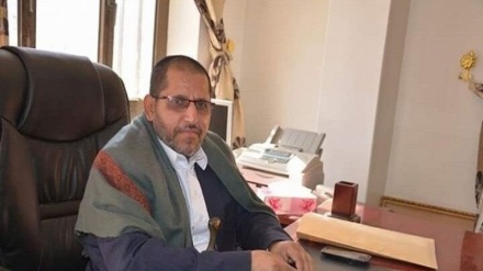 د یمن چارواکو د امریکا او د بریتانیا دروغ ایشوا کړل