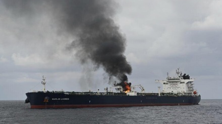 米中央軍、「紅海でイエメン軍が新たに船舶を攻撃」