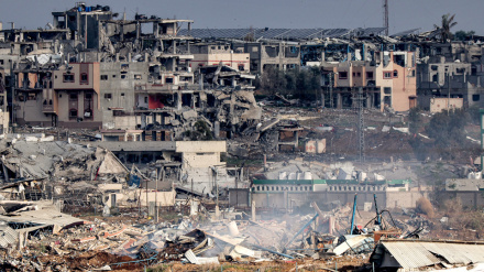 US official resigns over Washington’s support for Israel’s ‘genocidal’ war on Gaza