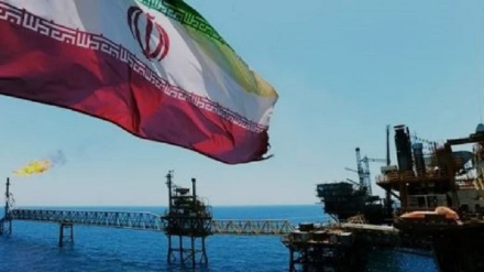 د ایران نفتي مواد عواید ۳۴ میلیاردو ډالرو ته رسیدلي