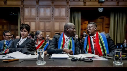 דרום אפריקה: החלטת בית הדין - ניצחון מכריע לשלטון החוק