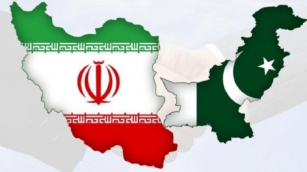 اکسپرس تریبون: ایران و پاکستان درباره افغانستان نگرانی‌های مشترک دارند