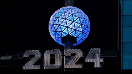 Capodanno, festeggiamenti e celebrazioni nel mondo. Tanti auguri per un buon 2024!