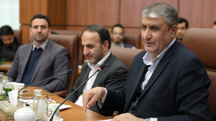 Ислами: Условия в Палестине познакомили мир с природой израильского режима