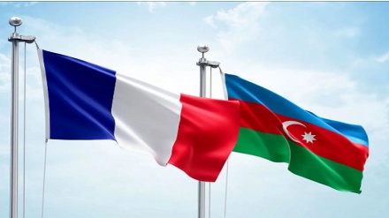 Proposta di espellere le imprese francesi dalla Repubblica dell'Azerbaigian