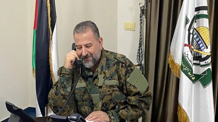 شهادت نایب رئیس دفتر سیاسی حماس در حمله رژیم صهیونیستی به بیروت