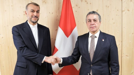 Акцент на продолжении сотрудничества Ирана с Международным агентством по атомной энергии