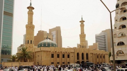 Vereitelung geplanter Angrife auf heilige schiitische Stätten in Kuwait