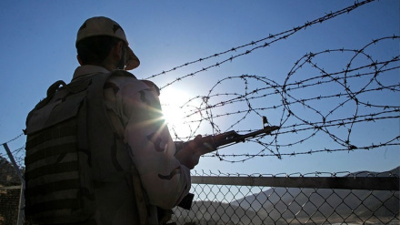 İranın cənub-şərqində SEPAH qüvvələri ilə toqquşmada terrorçulara ağır zərbə vurulub