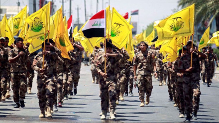 Islamischer Widerstand Iraks greift mehrere israelische und US-amerikanische Ziele an