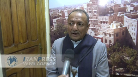 Şehit Süleymani'nin yolunun devamı ile Gazze'deki direnişin zaferi 