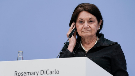 ООН выступила с инициативой мирного урегулирования в Украине