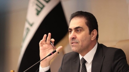 伊拉克议会：外国军队撤出伊拉克领土的决议势在必行