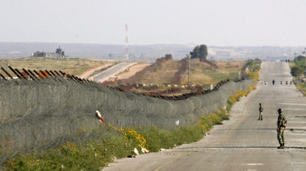 ישראל לוחצת על מצרים לאפשר לכוחותיה להיכנס לציר פילדלפי