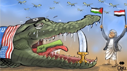 (VIGNETTE) Yemen contro asse Usa-Israele per Gaza