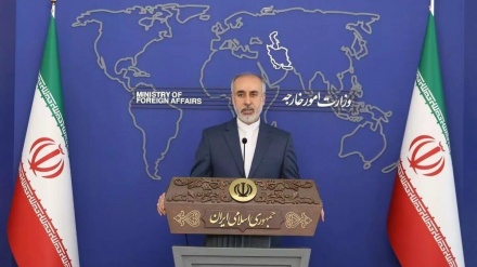 イラン外務省報道官、「テロリズムは全ての国の政府と諸国民にとっての包括的な危険」