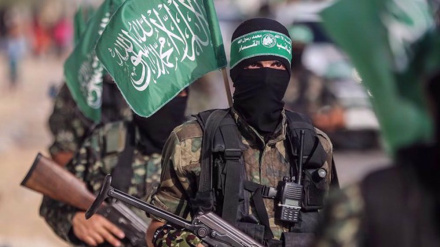Al-Qassam Brigades strikes Tel Aviv, its suburbs with barrage of missiles 