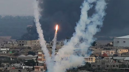 Regjimi sionist sulmon Gazën dhe Libanin me bomba fosfori