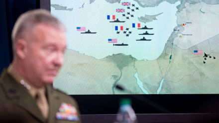 Foreign Policy: политика Америки в отношении Ближнего Востока провалилась