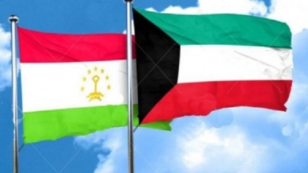همکاری بین موسسات پزشکی تاجیکستان و کویت 