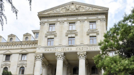 Բաքու. Միջազգային հանրությունը ոչ մի ջանք չի գործադրել Հայաստանին համոզելու համար