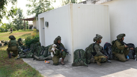 ग़ज़ा युद्ध में अब तक 60,000 से ज़्यादा इस्राईली सैनिक अक्षम हो चुके हैं, इस्राईली अख़बार